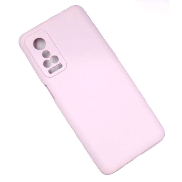 Bumper Case for Hisense Infinity H60 Lite
