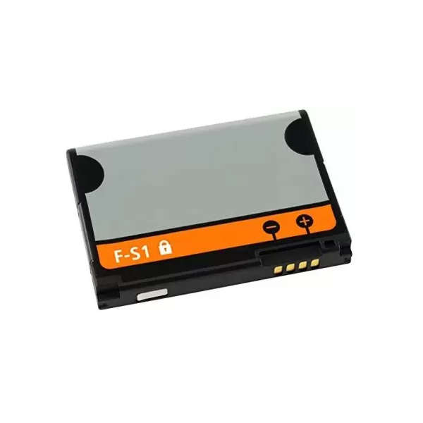 Generic Battery for Blackberry Torch ,9800, 9810 : FS-1