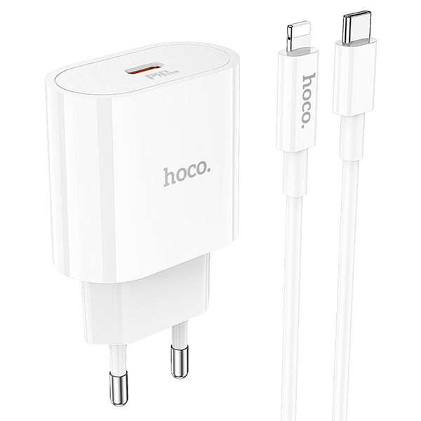Hoco PD 20W Cellphone Fast Charger