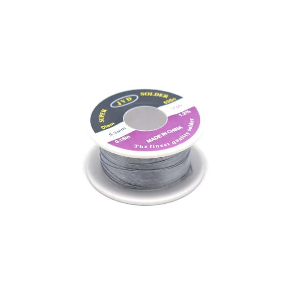 JYD 0.3mm Solder Wire