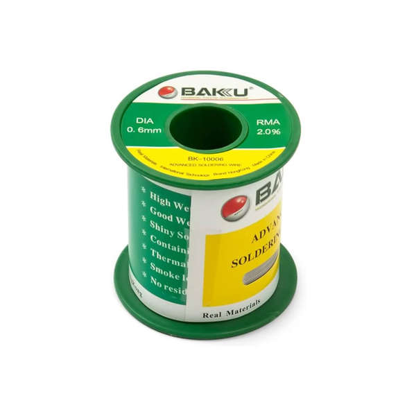 Baku 0.6mm Solder Wire