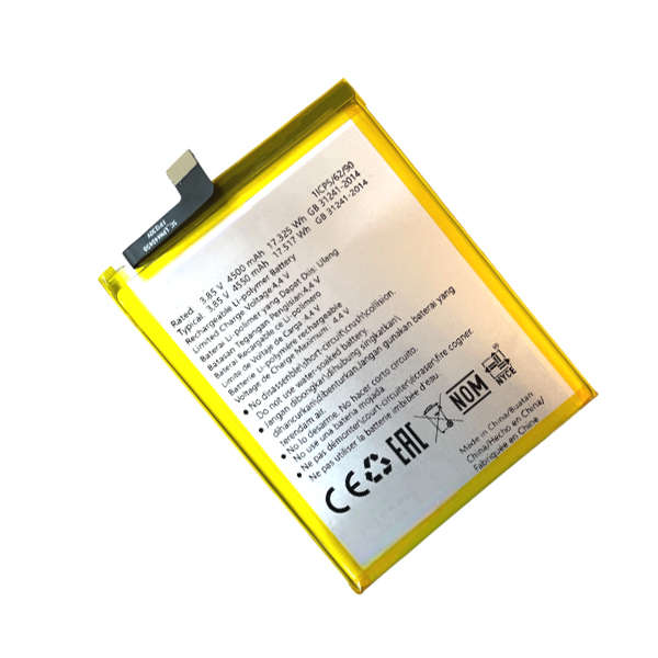 Generic Battery for Hisense E50 Lite