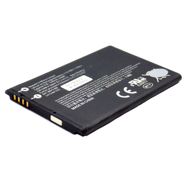 Generic Battery for Blackberry 9900,9930,9850,9860,9790 : JM1
