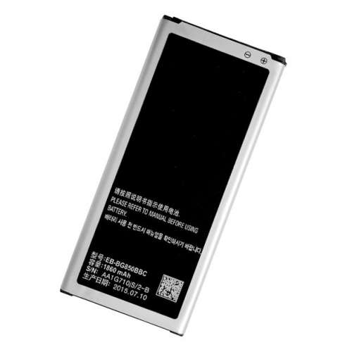Generic Battery for Samsung Galaxy Alpha, SM-G850 : EB-BG850BBC