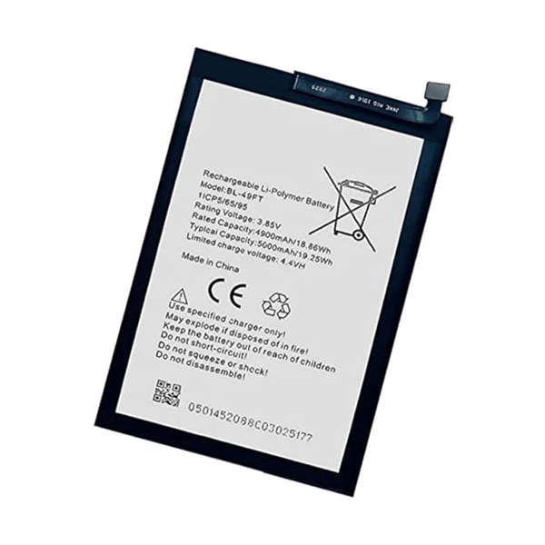 Generic Battery for Itel Vision 1 Pro