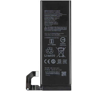 Generic Battery for Xiaomi 10 5G : BM4N