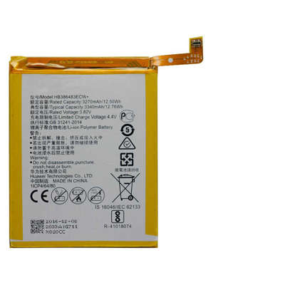 Generic Battery for Mate 7