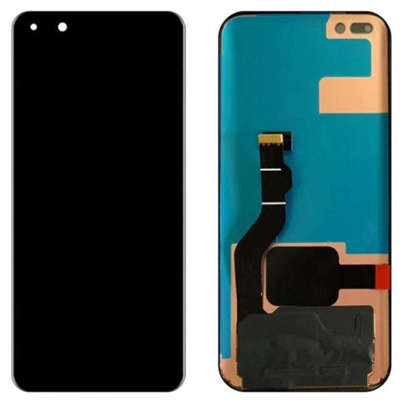 Generic LCD for Huawei P40 with Frame