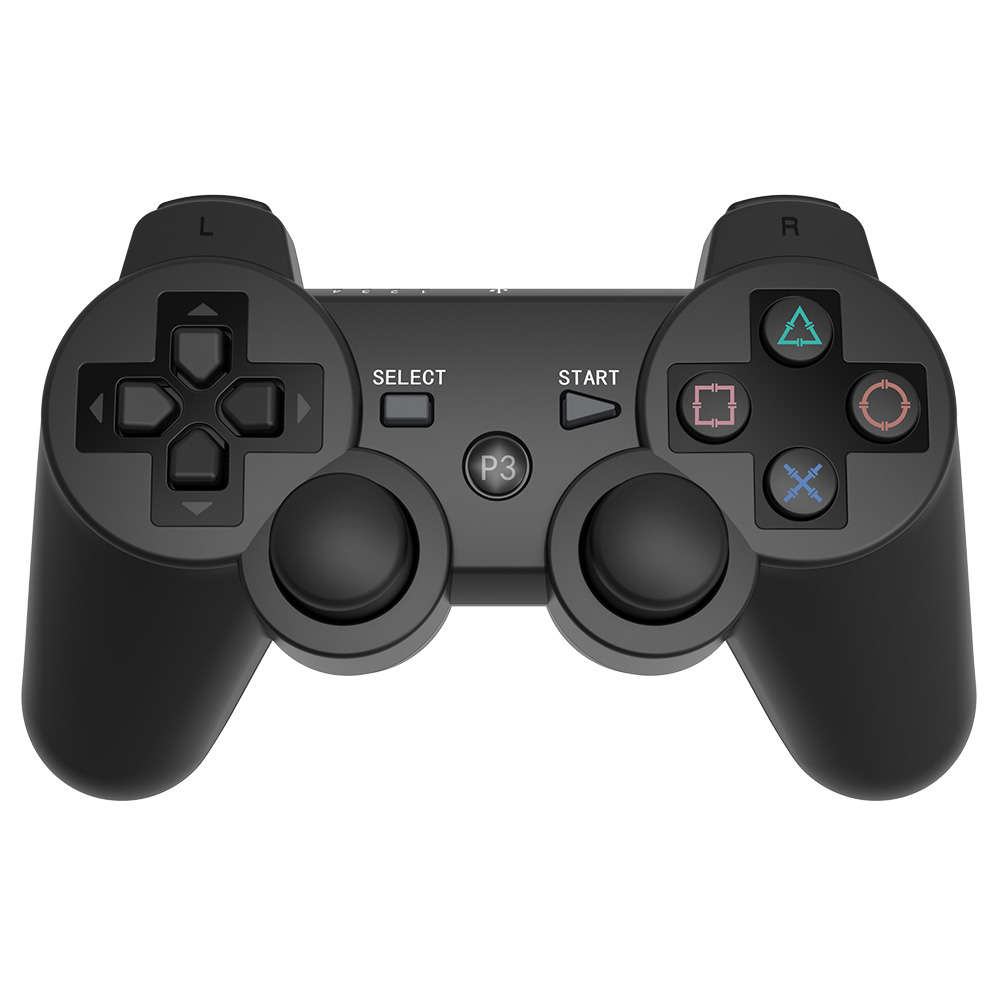 Generic Wireless Controller for Sony Playstation 3