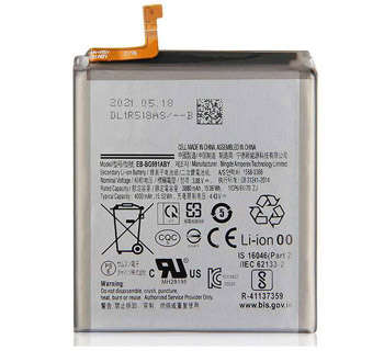 Generic Battery for Samsung Galaxy S21 : EB-BG991ABY