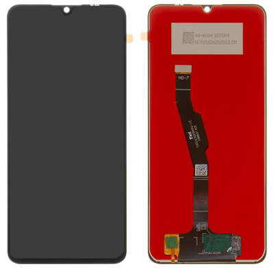 Generic LCD for Huawei Y6P (2020)