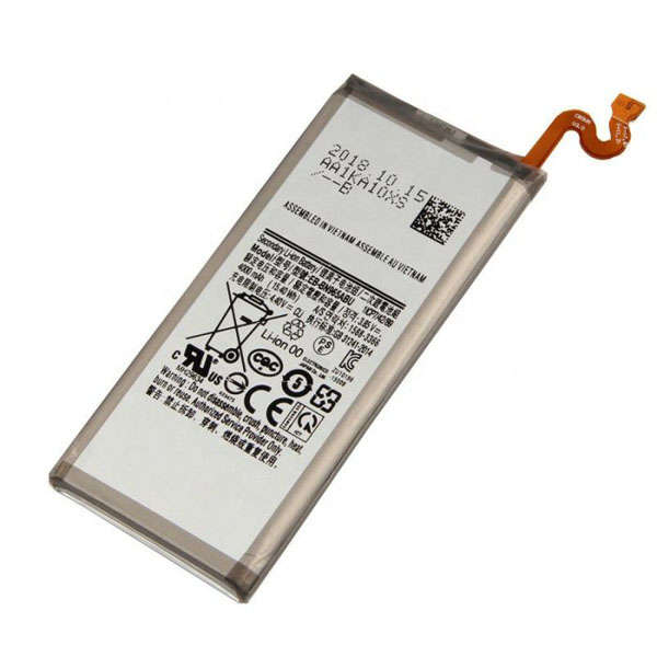 Generic Battery for Samsung Galaxy Note 9, SM-N960F : EB-BN965ABU
