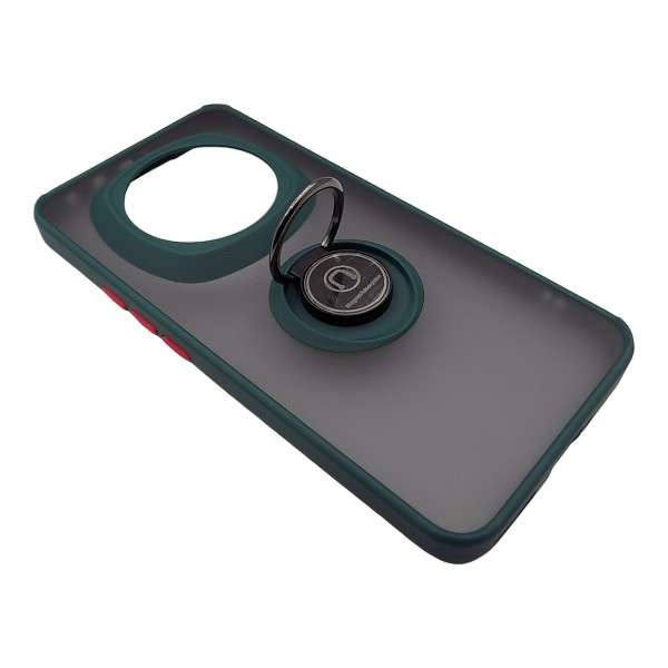 Bumper Ring Case for Honor Magic 6 Pro