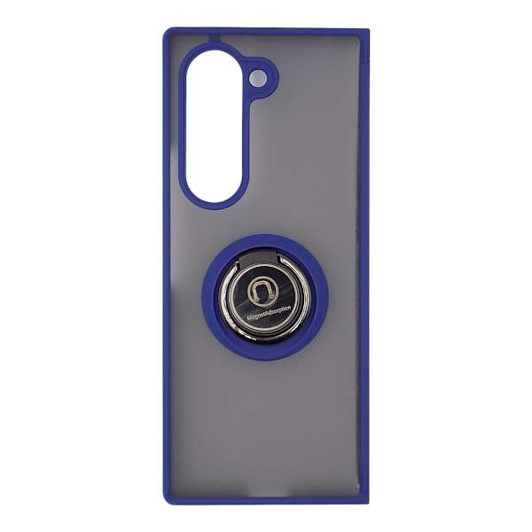 Bumper Ring Case for Samsung Galaxy Z Fold 6