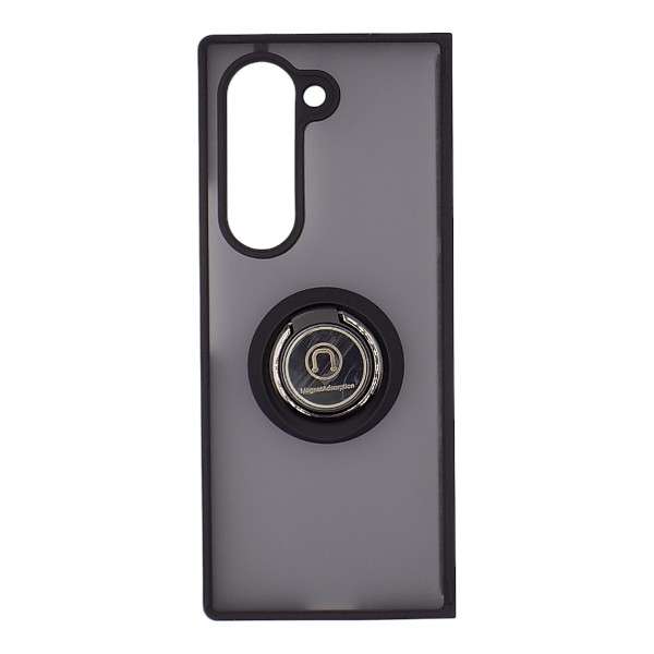 Bumper Ring Case for Samsung Galaxy Z Fold 6
