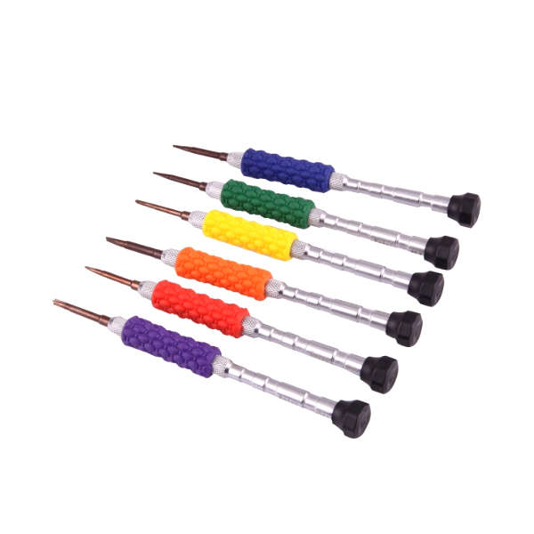 14-in-1 Cellphone, Tablet Repair Tool Kit: Pry, Suction, Spudger, Tweezers