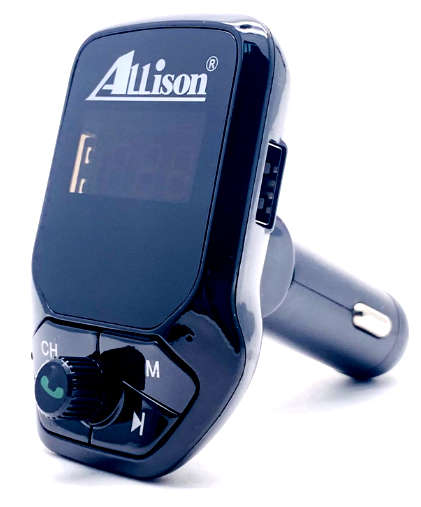 Bluetooth FM Car Charger / Modulator ALS-A31