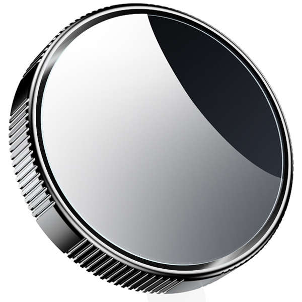 Hoco Vehicle Blind Spot Mirror - 2 Piece