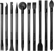 Pry, Opening Double Headed Spudger Set - 10 Piece