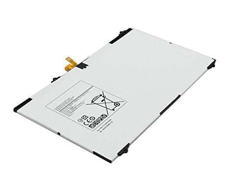 Generic Battery for Samsung Galaxy Tab S2, T815 : EB-BT810ABE