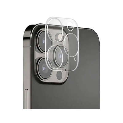Camera Lens Guard for Apple iPhone 16 Pro, iPhone 16 Pro Max Camera Lens