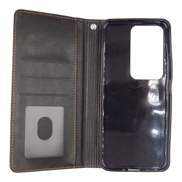 Flip Style Case for Huawei Nova Y72, Y63