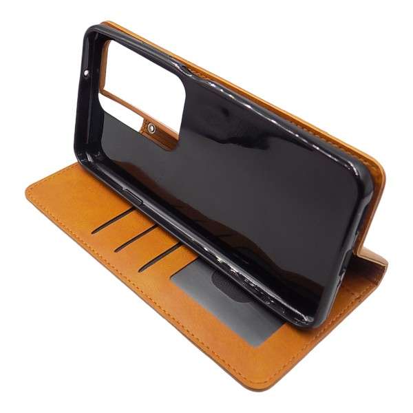 Flip Style Case for Huawei Nova Y72, Y63