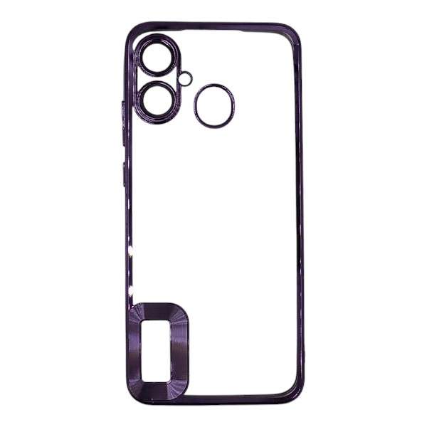 Jelly Slim Case for Mobicel VX18