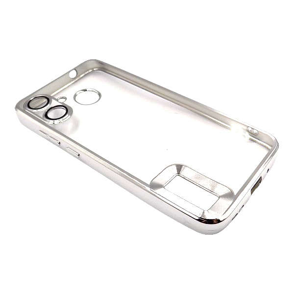 Jelly Slim Case for Mobicel VX18