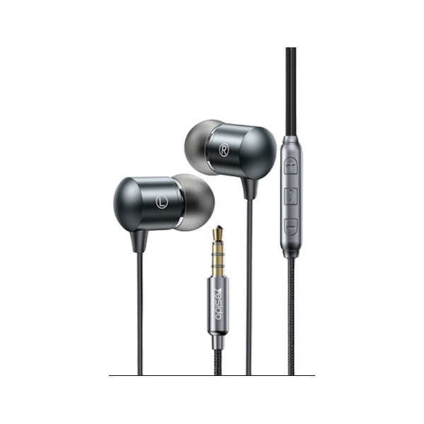 Yesido in-Ear Earphones with Volume Control