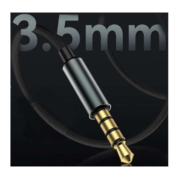 Yesido in-Ear Earphones with Volume Control