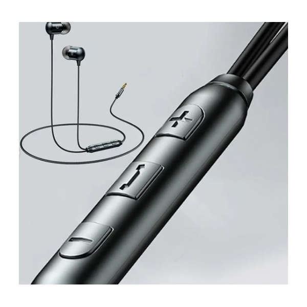 Yesido in-Ear Earphones with Volume Control