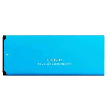 Generic Battery for Alactel 5033 Battery: TLi019DA