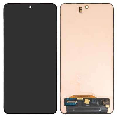 Premium Generic LCD for Samsung Galaxy S21 FE with Frame