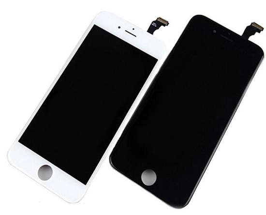 Generic LCD for Apple iPhone 7G