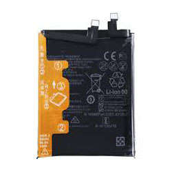 Generic Battery for Huawei P50 Pro : HB536479EFW