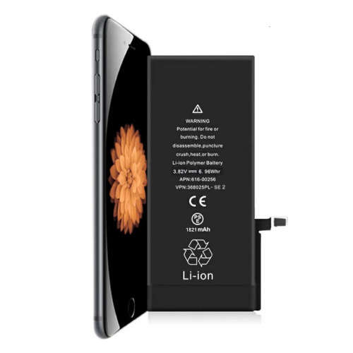 Generic Battery for Apple iPhone SE 2022