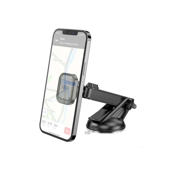 Hoco CAD20 Magnetic Suction Vehicle Cellphone Mount