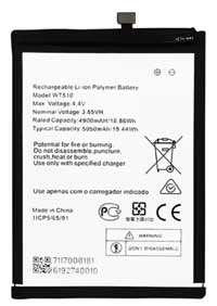 Nokia C21 PLUS Battery