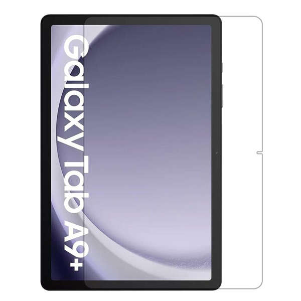 Tempered Screenguard for Samsung Galaxy Tab A9+