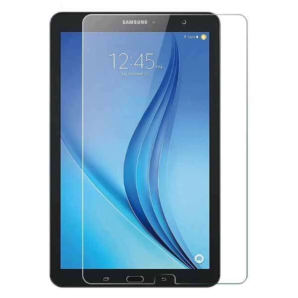 Tempered Glass Screenguard for Samsung Galaxy Tab E, T560, T561