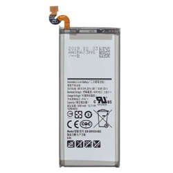 Generic Battery for Samsung Galaxy Note 8, N950 : EB-BN950ABE