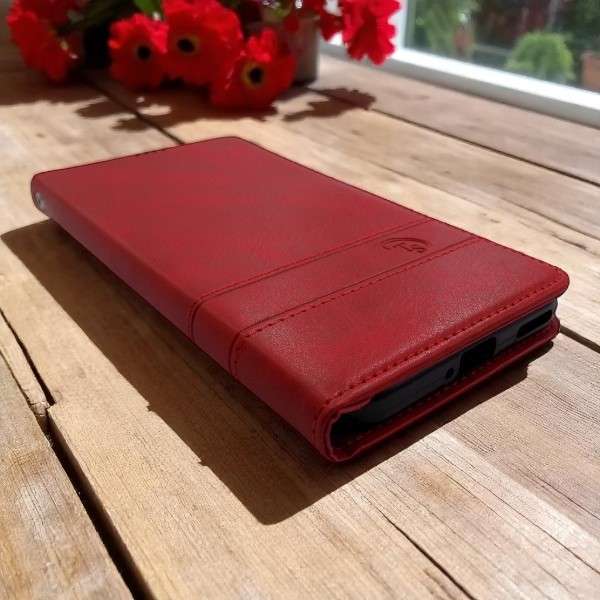 Flip Style Case for Huawei Nova Y91