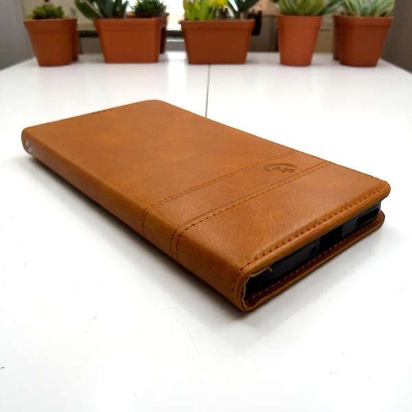 Flip Style Case for Huawei Nova Y91