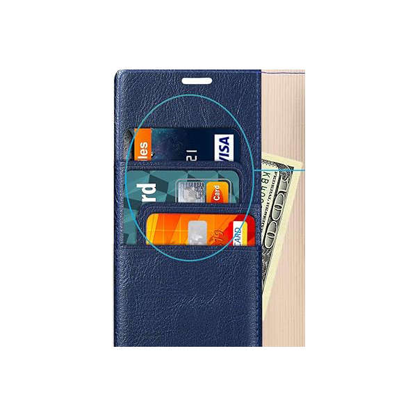 Flip Style Case for Huawei Nova Y91