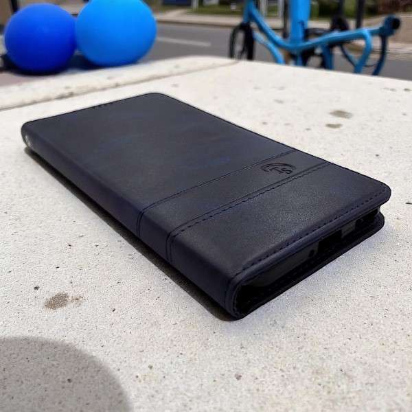 Flip Style Case for Huawei Nova Y91