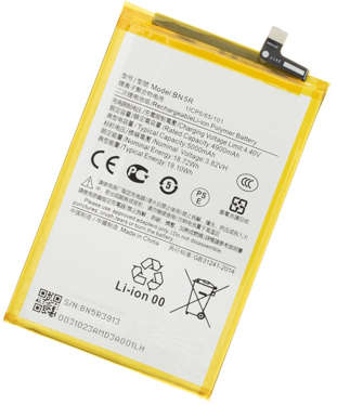 Generic Battery for Redmi A3 : BN5R