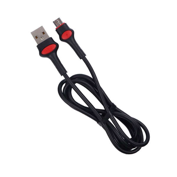 Yesido Type-C Data & Charge Cable 2.4A -1 Meter
