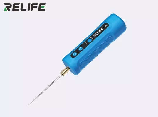 Relife LG1 Smart Glue Remover