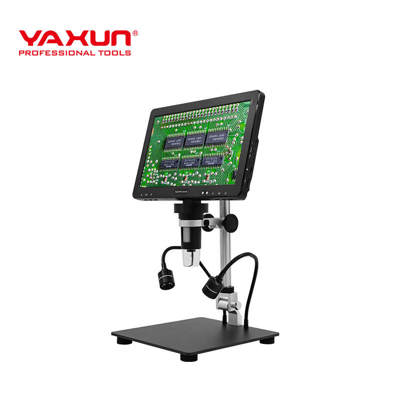 Yaxun YX-AK43 10.1" Digital Microscope